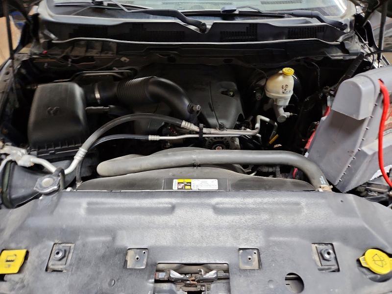 2014 Dodge Ram 1500 Sport