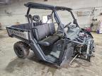 2025 Segway Utility Vehicle