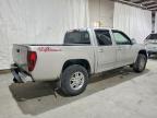 2012 GMC Canyon SLE
