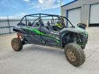 2024 Kawasaki Teryx Utility Vehicle