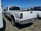 2000 Ford F350 SRW Super Duty