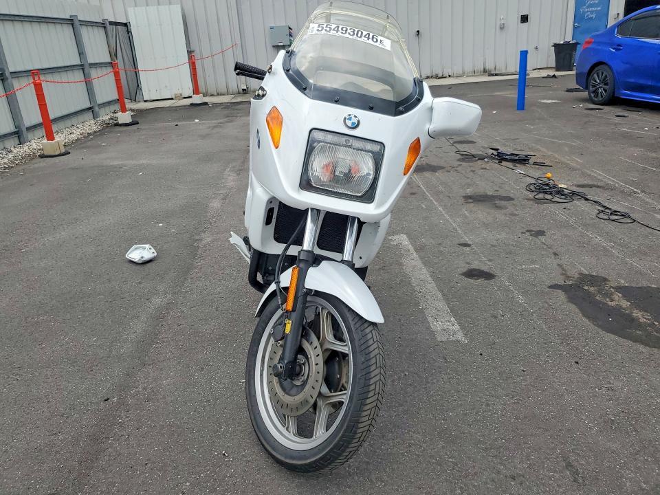 1993 BMW K75 RT