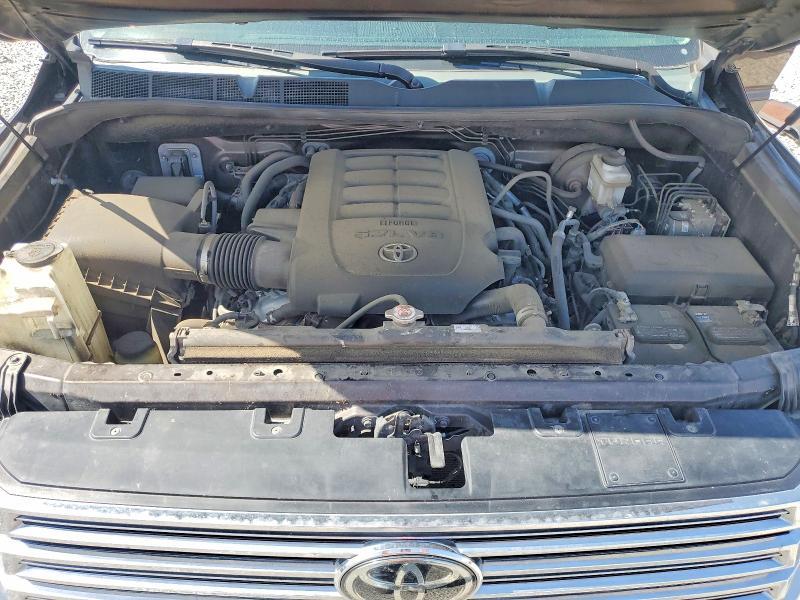 2021 Toyota Tundra 1794 Edition