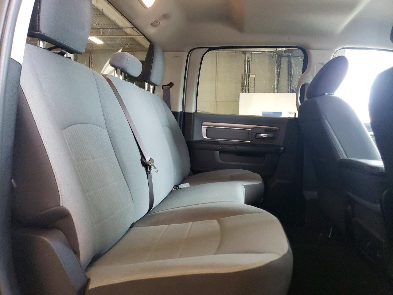 2023 Dodge RAM 1500 Classic SLT