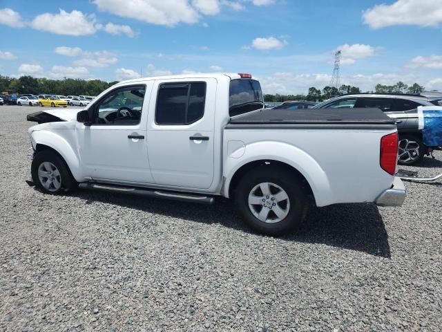 2009 Nissan Frontier SE V6