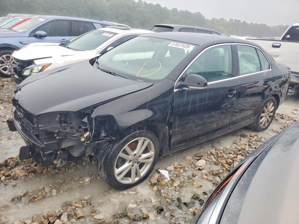 2006 Volkswagen Jetta