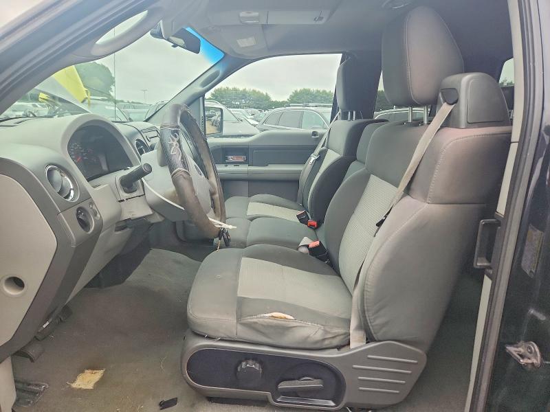 2007 Ford F150