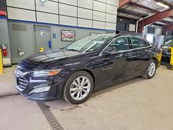 2022 Chevrolet Malibu lt for sale in East Granby, CT