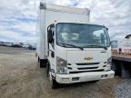 2019 Chev Rolet 4500 BOX Truck