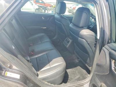 2014 Toyota Avalon Hybrid XLE Premium