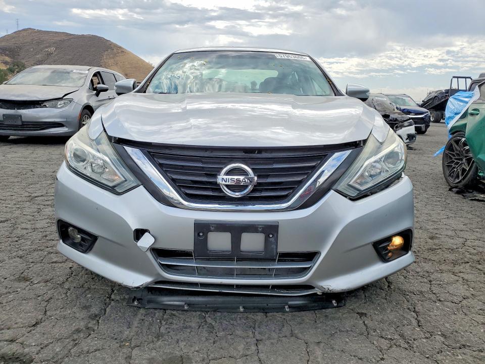 2016 Nissan Altima 2.5 sl