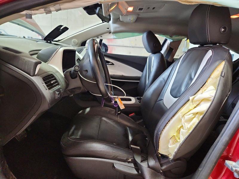 2013 Chevrolet Volt
