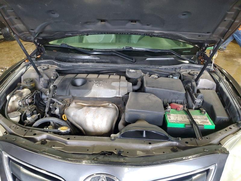 2011 Toyt Camry