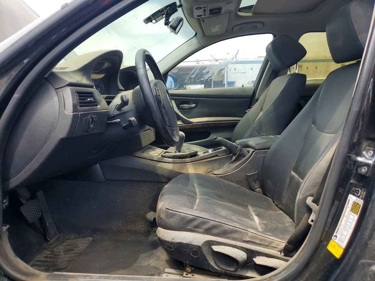 2006 BMW 325