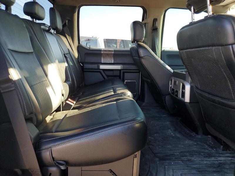 2019 Ford F250 Super Duty