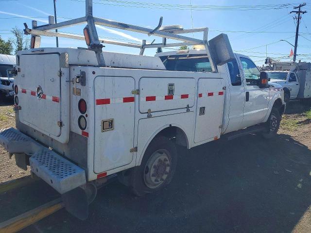 2015 Ford F250 Super Duty