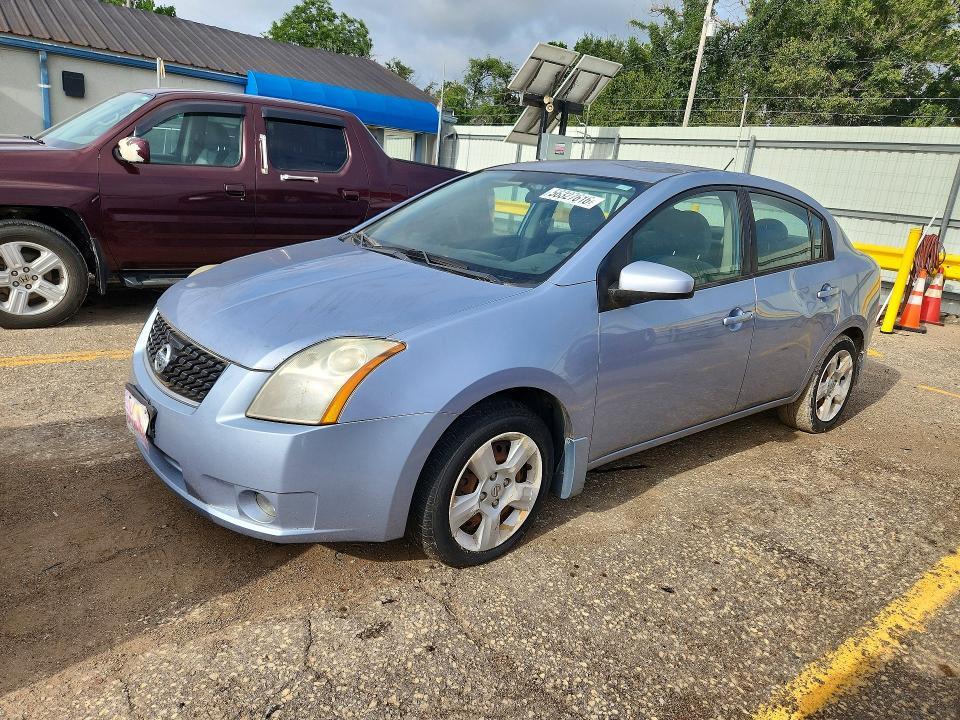 2009 Nissan Sentra