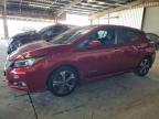 2018 Nissan Leaf sv