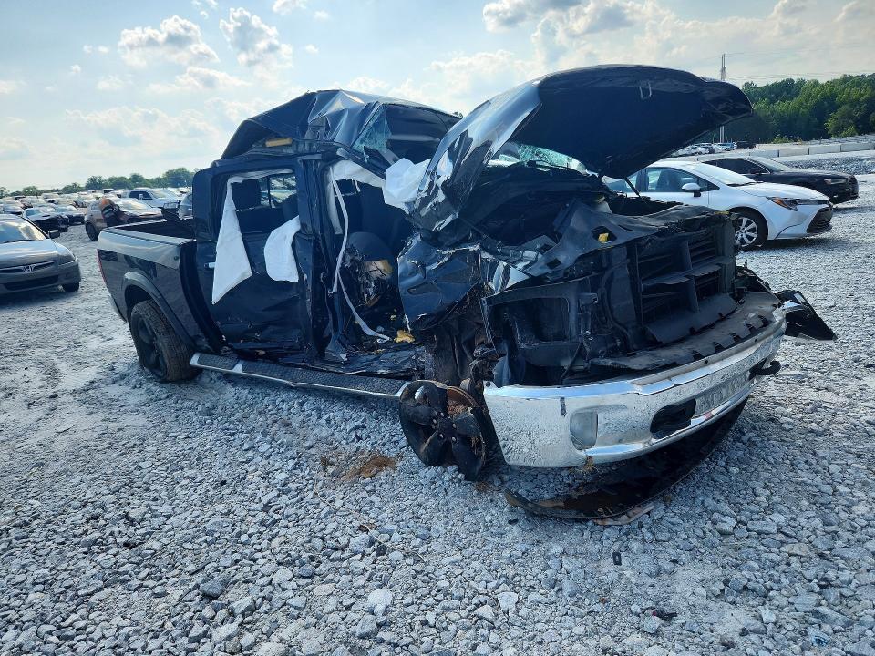 2018 Dodge RAM 1500 SLT