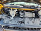 2012 Chev 2012 Thomas Minotour G3500-School Bus
