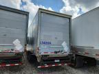 2017 Wabash Dvhdhpc DRY Van Trailer