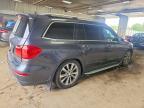 2016 Mercedes-Benz Gl 450 4matic