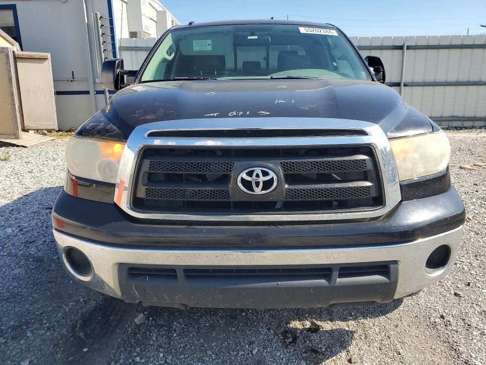 2013 Toyota Tundra Double Cab SR5