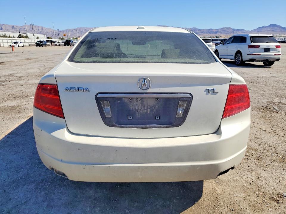 2005 Acura TL