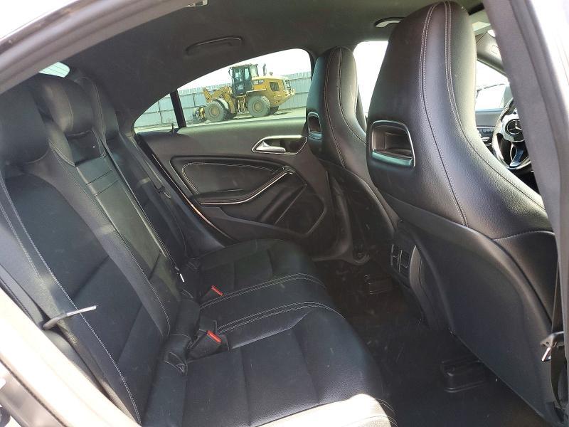 2019 Mercedes-Benz Cla 250