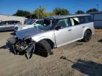 2015 Ford Flex sel