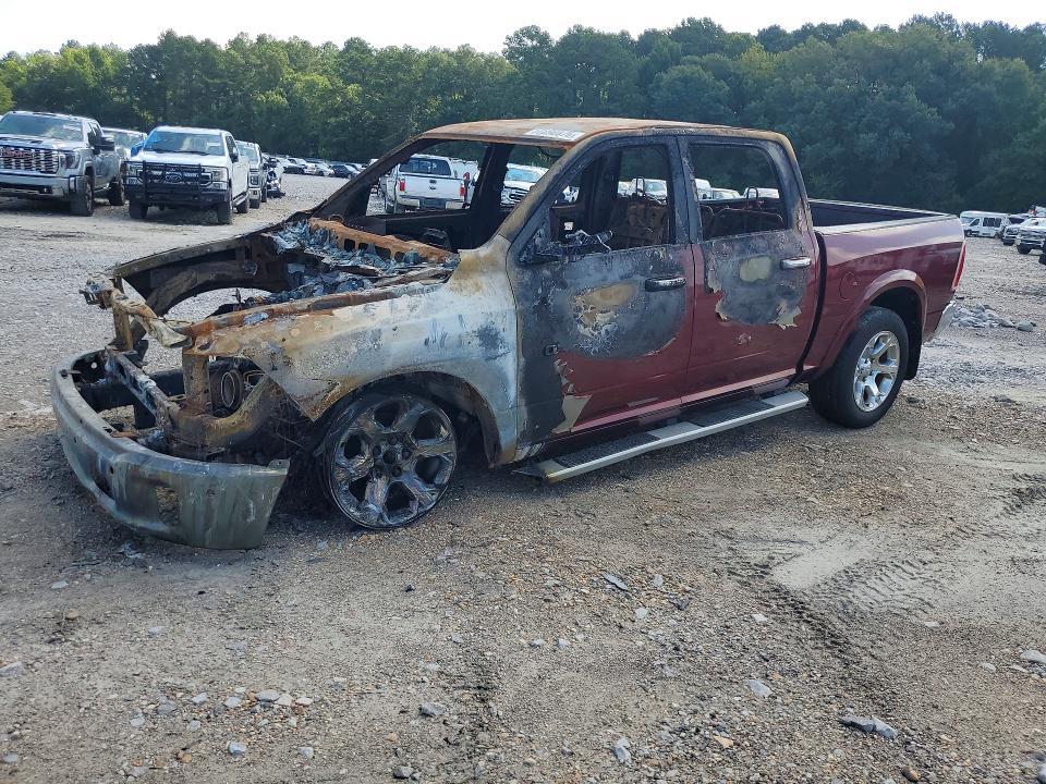 2017 Dodge 1500 Laramie