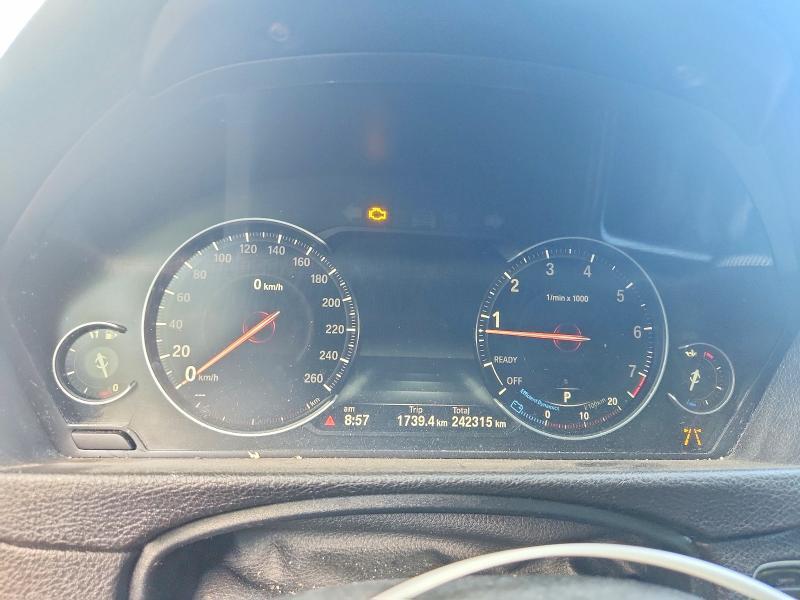 2019 BMW 430xi Gran Coupe