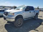 2008 Ford F150 Supercrew