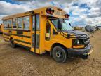 2012 Chevrolet Express G4-School Bus