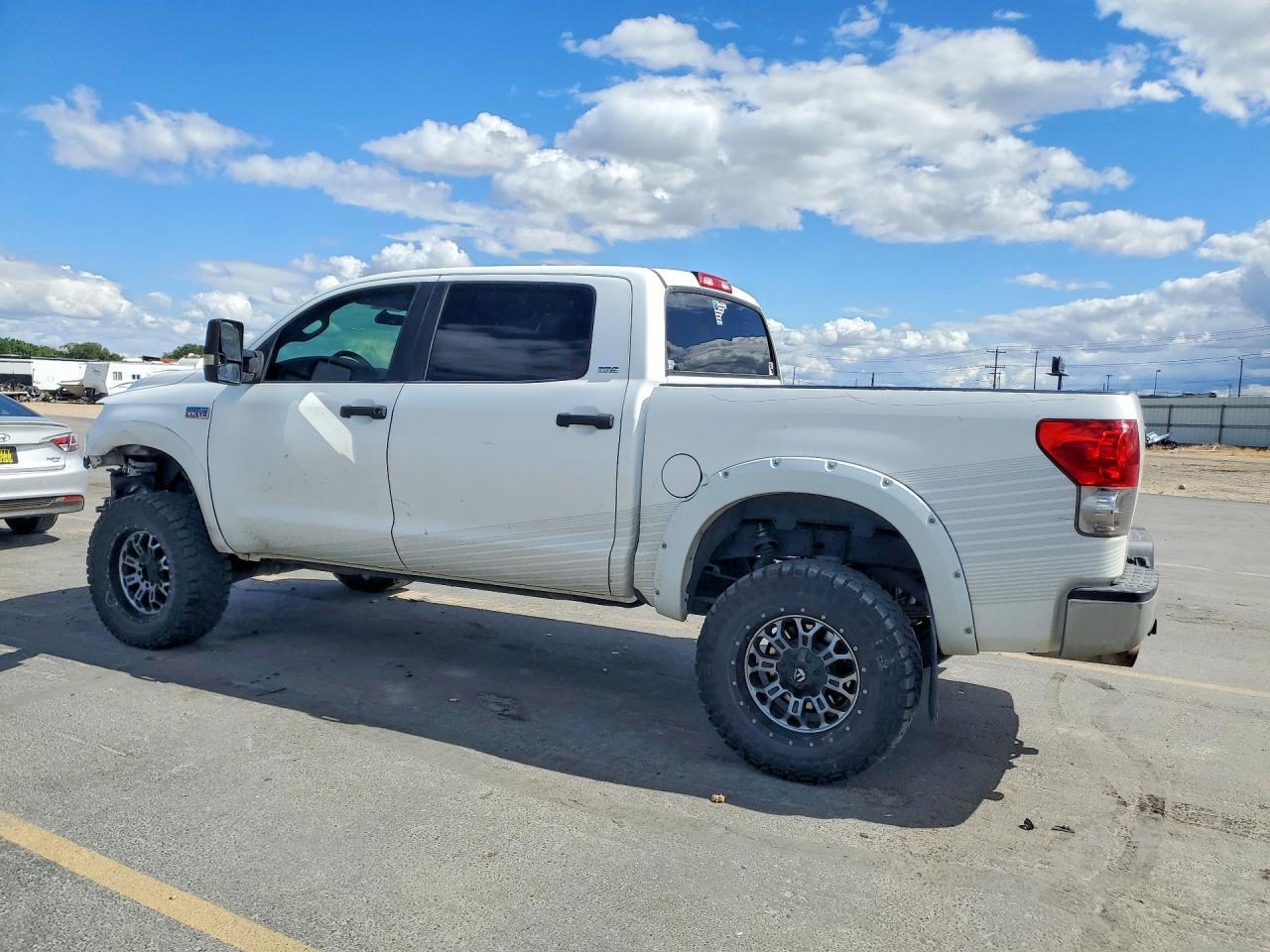 2009 Toyota Tundra SR5