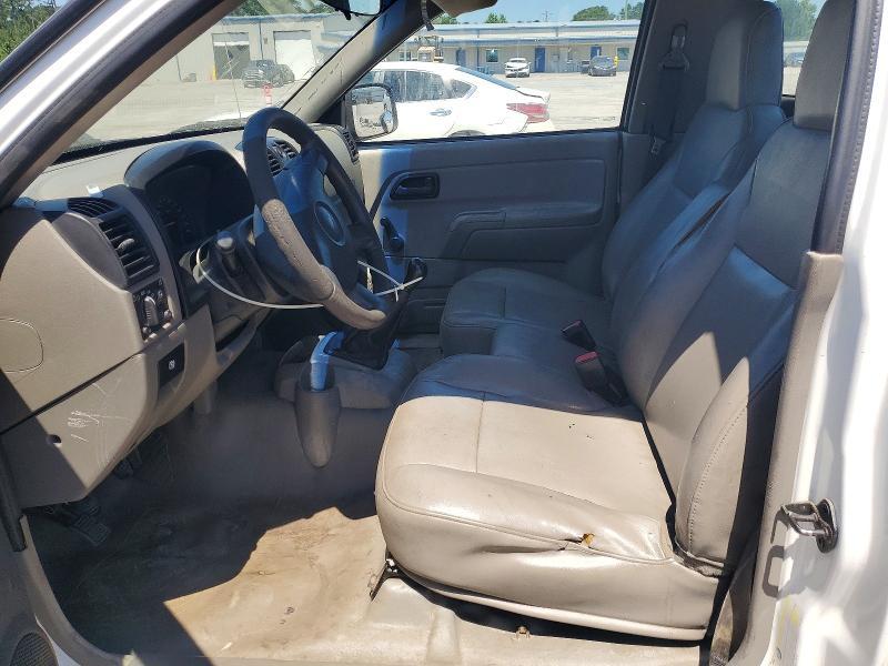 2005 Chevrolet Colorado