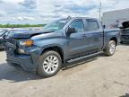 2021 Chevrolet Silverado K1500 Custom