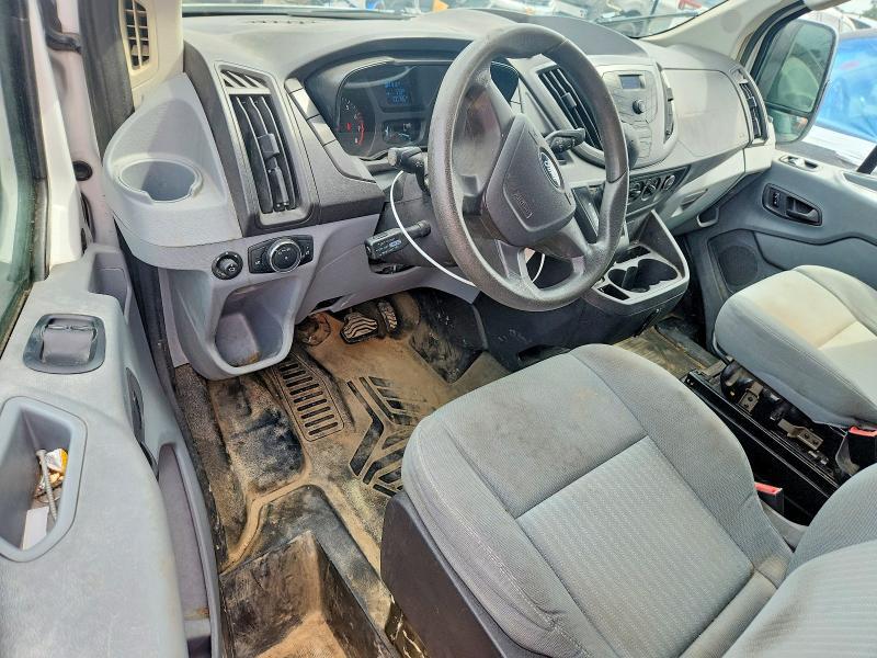 2015 Ford Transit T-250