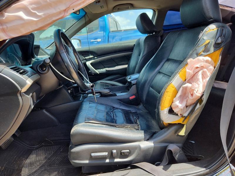 2011 Honda Accord exl