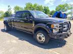 2019 Ford F450 4WD V8 Tdsl Crew Cab 6.7L Limited