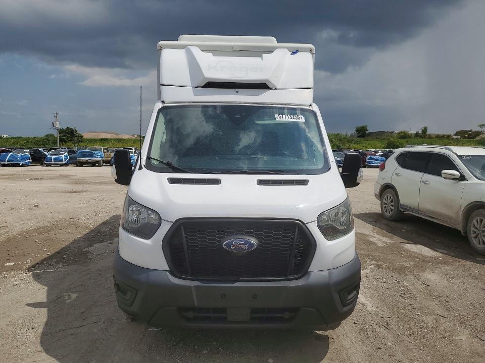 2020 Ford Transit T-350