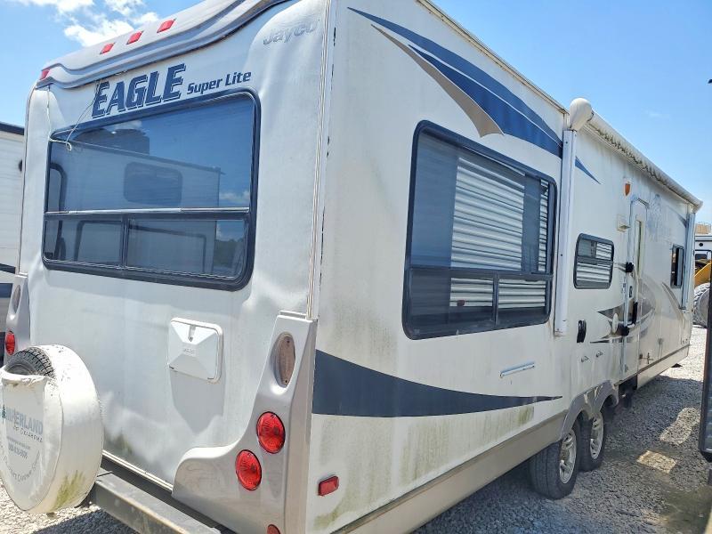 2009 Jaycee 2009 Jayco Eagle Camper