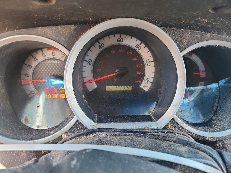 2014 Toyota Tacoma V6