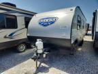 2024 Foresriver 2024 Forest River Salem FSX Camper