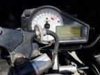 2003 Suzuki Motorcycle