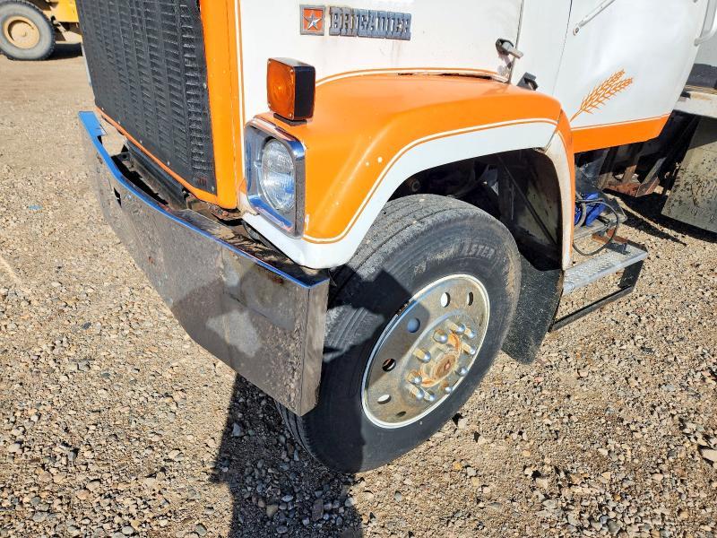 1985 GMC J9500 J9C064
