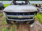 2010 Chevrolet Silverado K2500 Heavy Duty LT