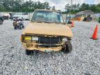 1984 Datsun 720 King Cab 4X4