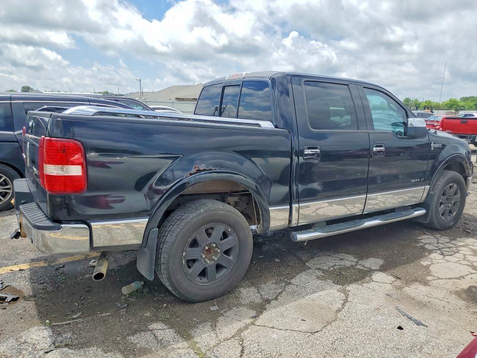 2006 Lincoln Mark lt