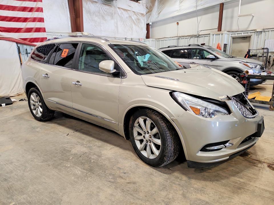 2014 Buick Enclave